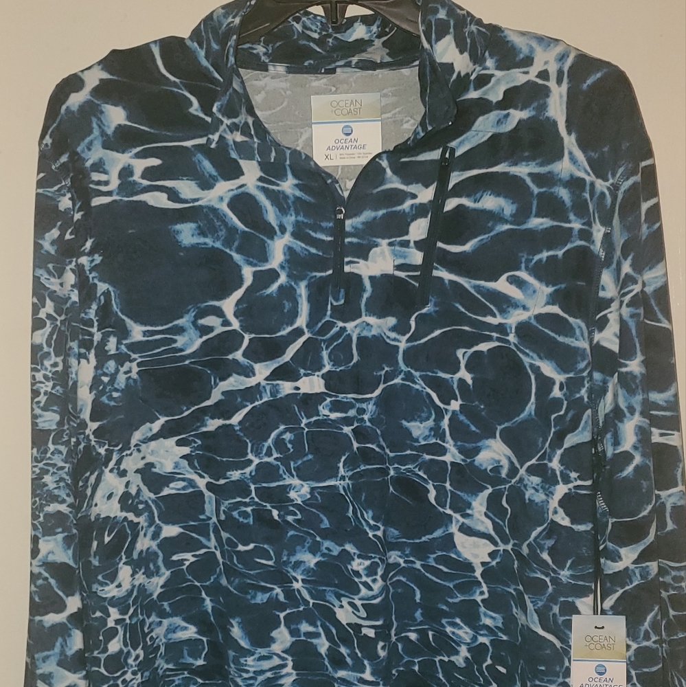 Ocean+Coast Ocean Advantage New